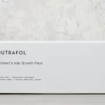 Nutrafol Women's hair Growth Pack